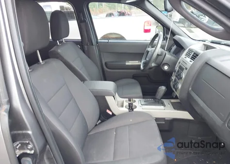 2012 Ford Escape Xlt from USA, damaged, VIN 1FMCU9DG5CKA70241